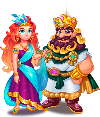 King Midas